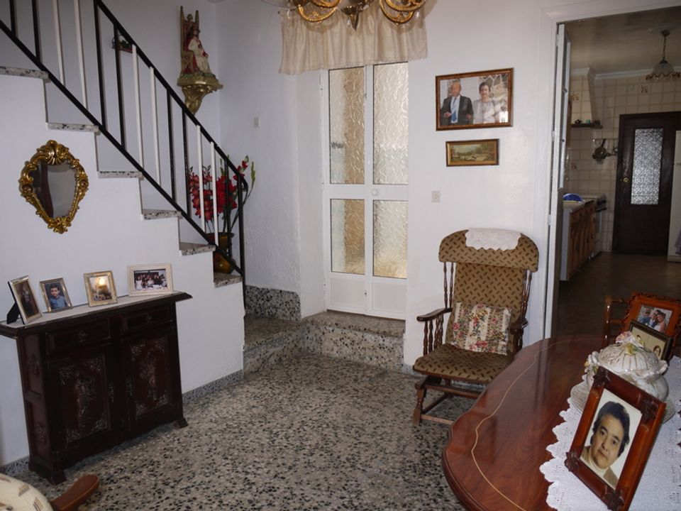 Byhus i Olvera, Cadiz - foto 4