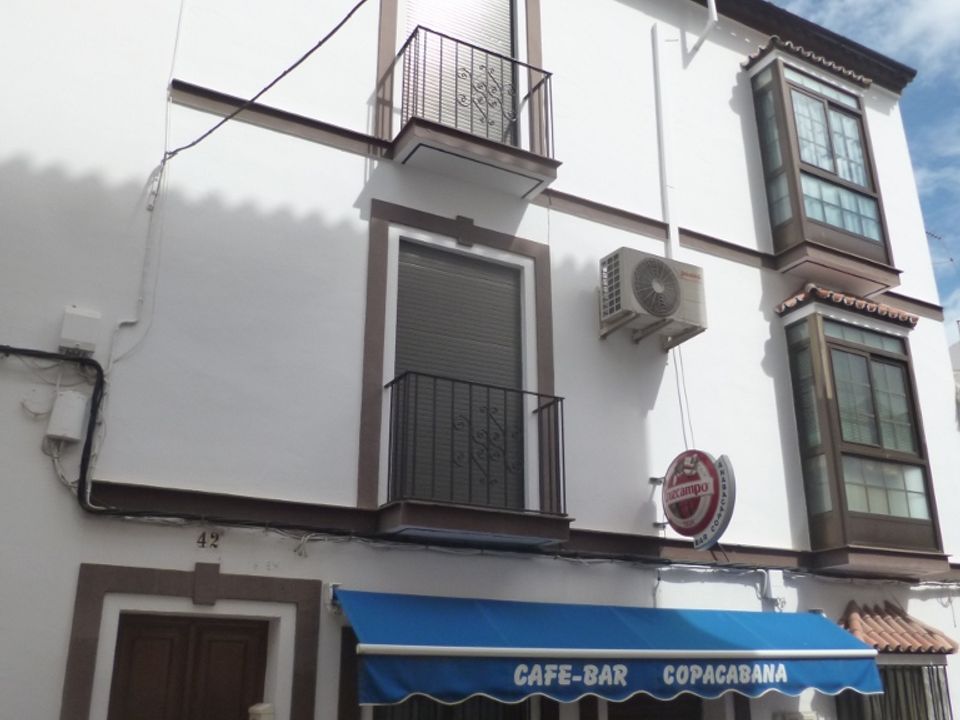 Dupleks i Olvera, Cadiz - bilde 1