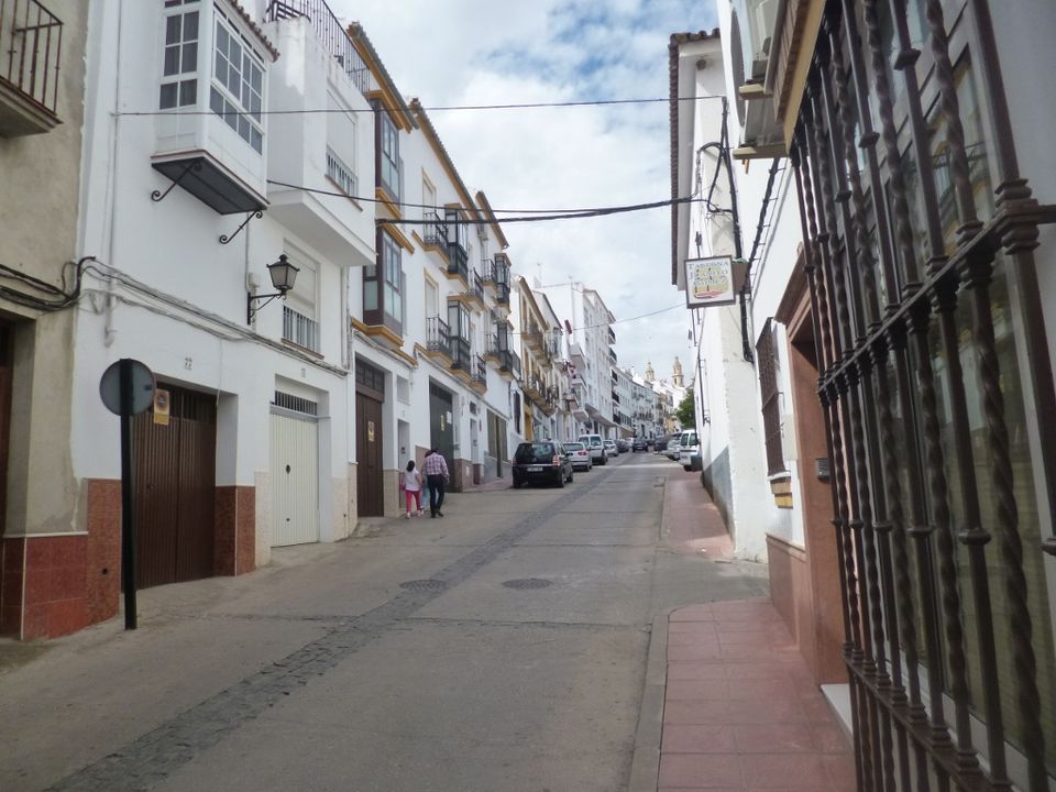 Dupleks i Olvera, Cadiz - bilde 2