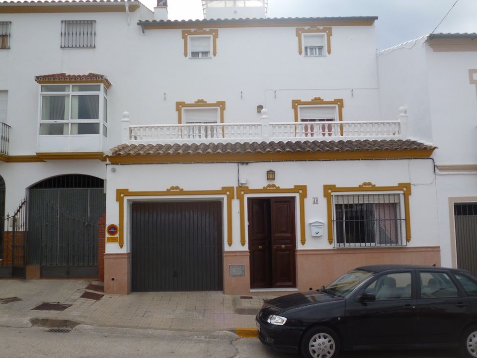 Villa in Olvera, Cadiz - foto 1