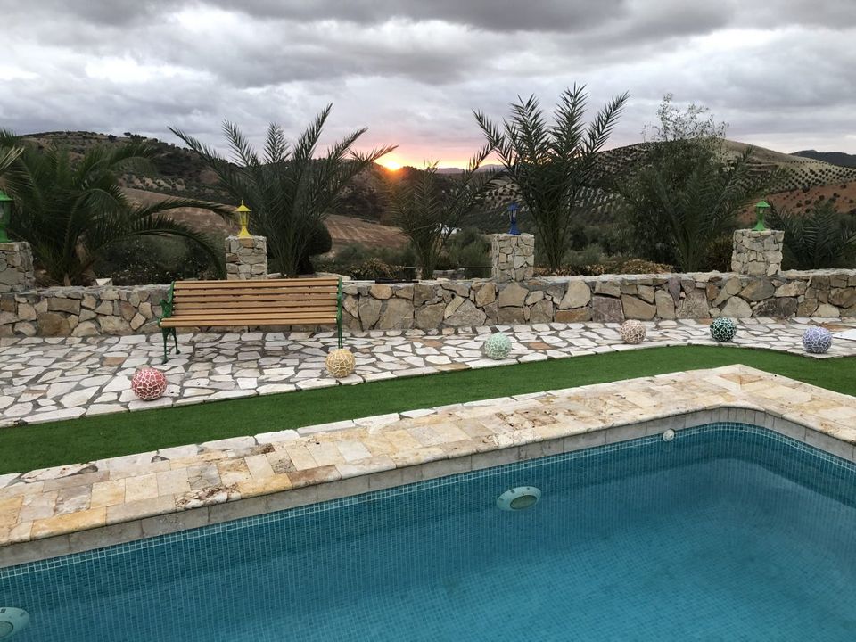 Villa i Pruna, Sevilla - foto 1