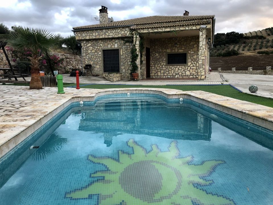 Villa i Pruna, Sevilla - foto 3