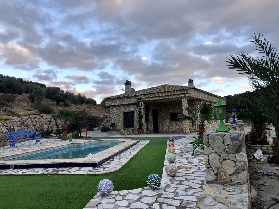Villa i Pruna, Sevilla - foto 4