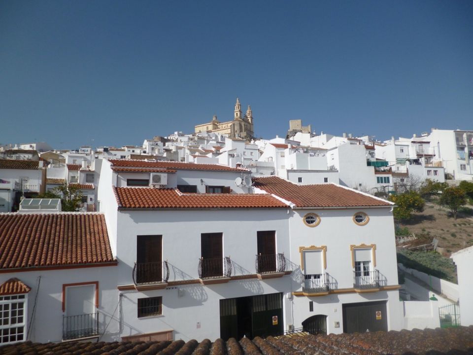 Byhus i Olvera, Cadiz - foto 1