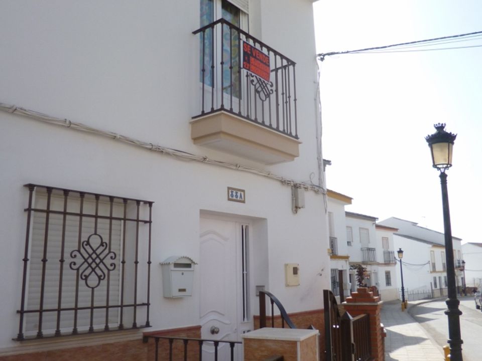 Byhus i Olvera, Cadiz - foto 2