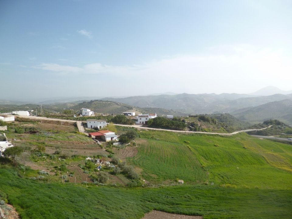 Byhus i Olvera, Cadiz - foto 3