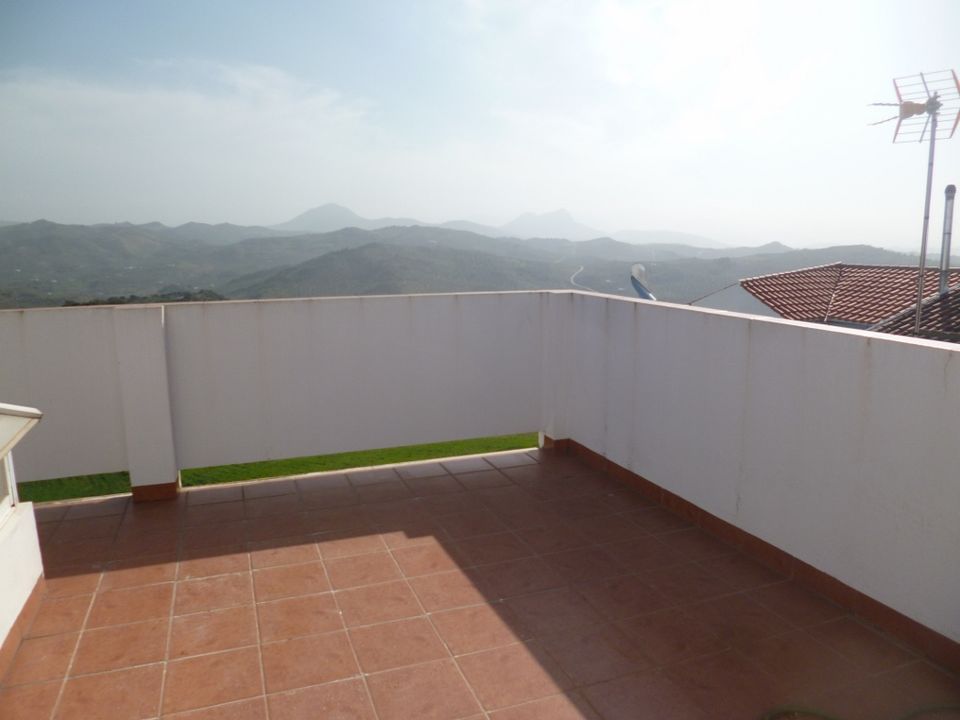 Byhus i Olvera, Cadiz - foto 4