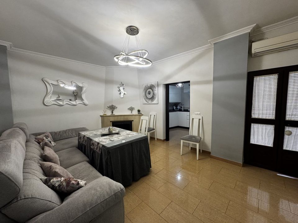 Byhus i Pruna, Sevilla - foto 1