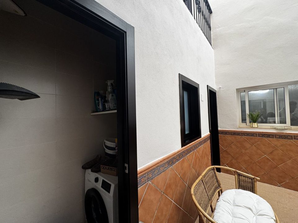 Byhus i Pruna, Sevilla - foto 4