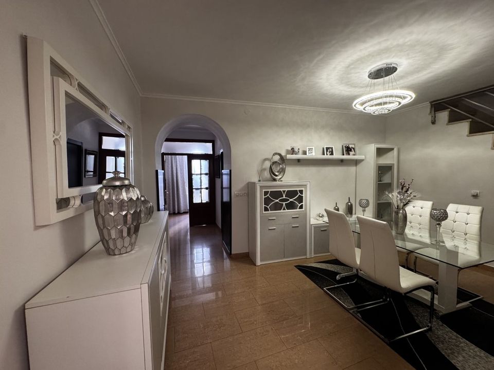 Byhus i Pruna, Sevilla - foto 5