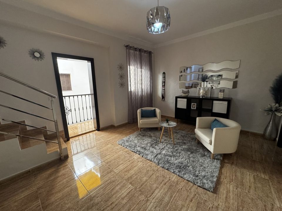 Casa de pueblo en Pruna, Sevilla - foto 5