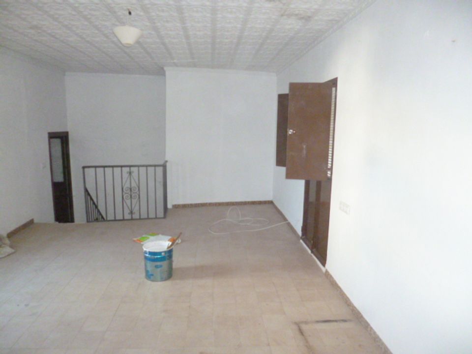Byhus i Pruna, Sevilla - foto 1