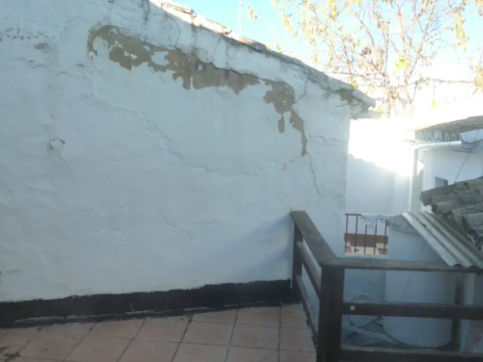 Byhus i Pruna, Sevilla - foto 2
