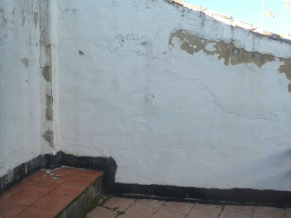 Byhus i Pruna, Sevilla - foto 3