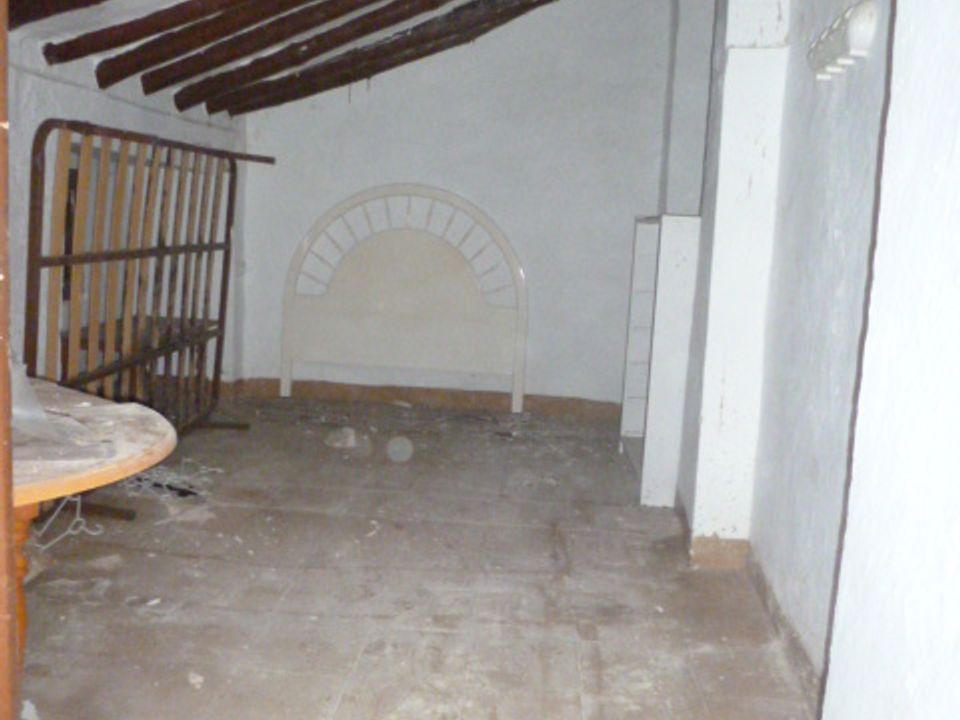 Byhus i Pruna, Sevilla - foto 4