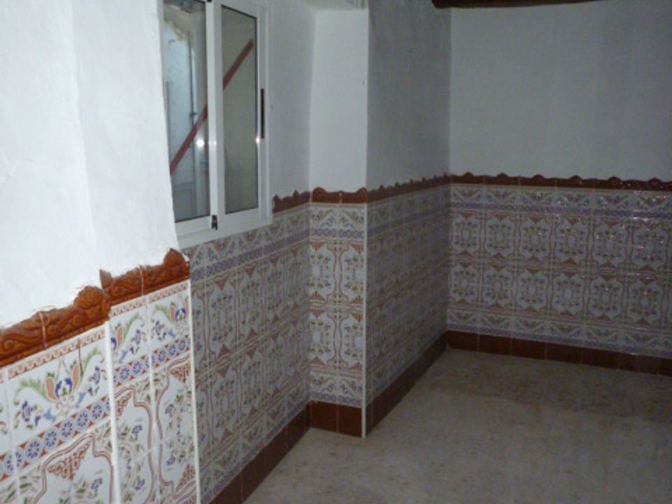 Byhus i Pruna, Sevilla - foto 5