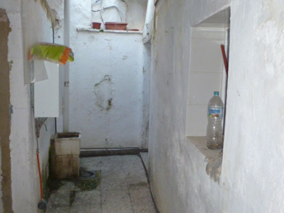 Byhus i Pruna, Sevilla - foto 3