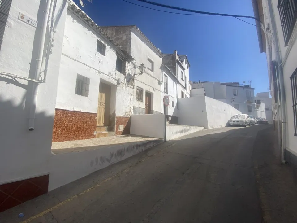 Dorpshuis in Olvera, Cadiz - foto 2