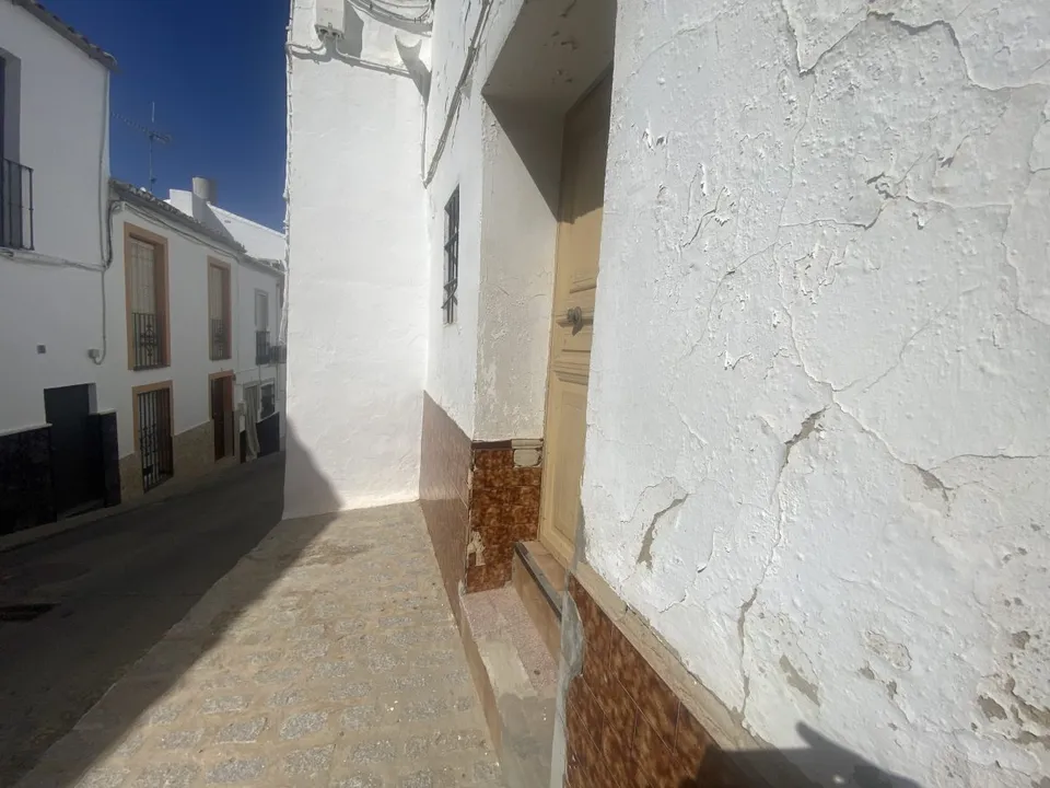 Dorpshuis in Olvera, Cadiz - foto 3