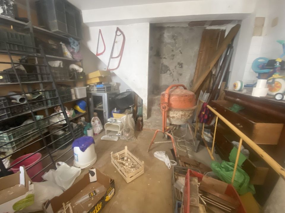 Rekkehus i Olvera, Cadiz - bilde 5