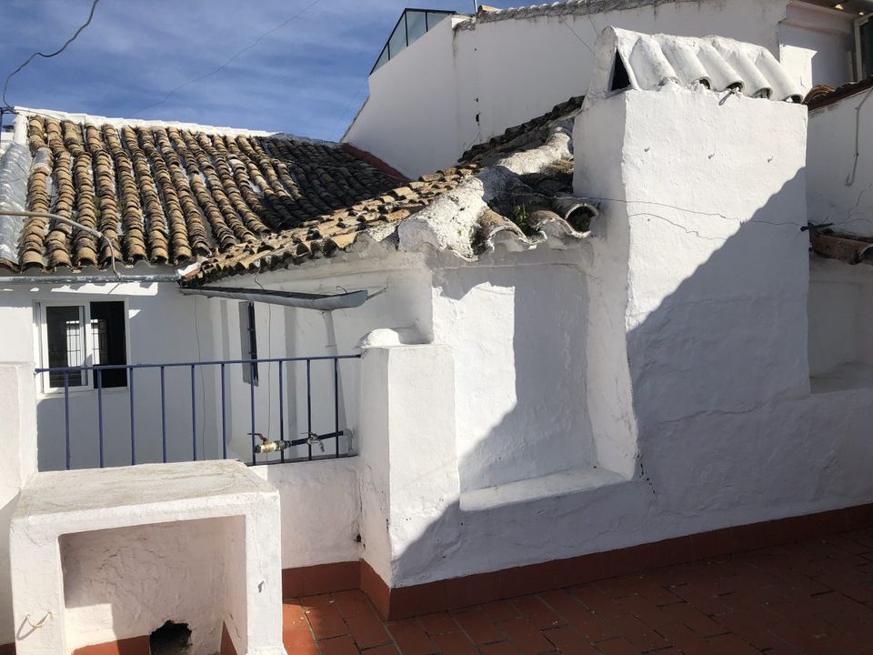 Dorpshuis in Olvera, Cadiz - foto 3