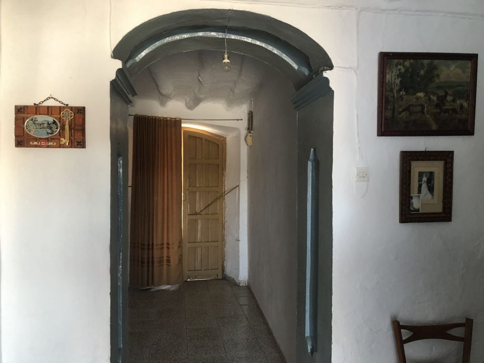 Dorpshuis in Olvera, Cadiz - foto 1