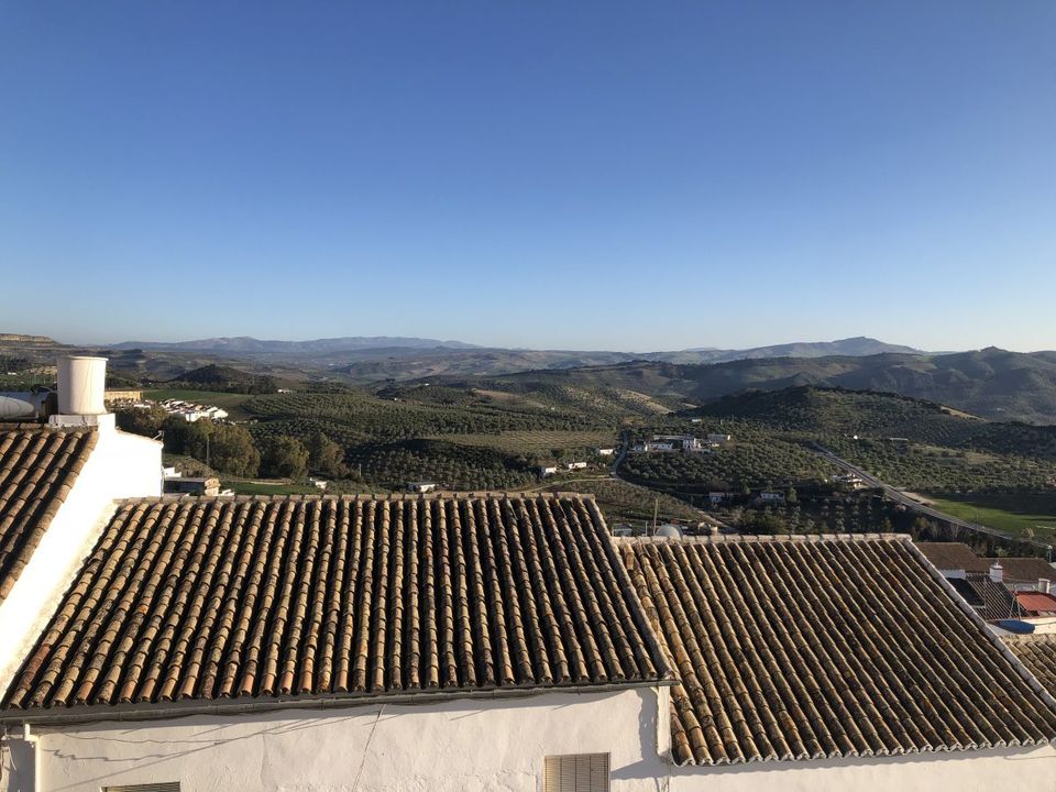 Dorpshuis in Olvera, Cadiz - foto 2