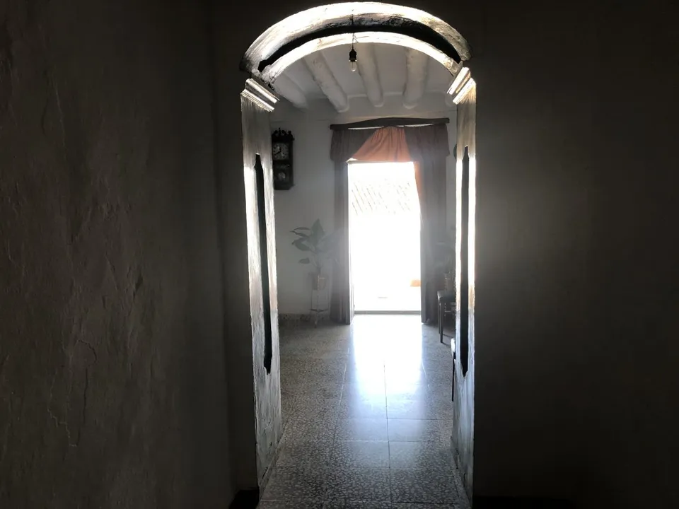 Dorpshuis in Olvera, Cadiz - foto 3