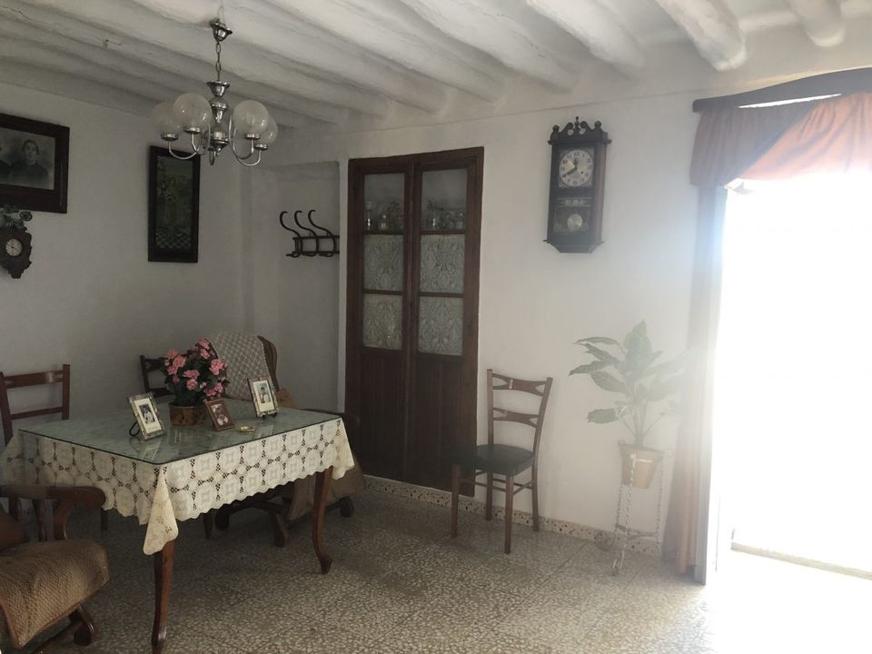 Dorpshuis in Olvera, Cadiz - foto 4