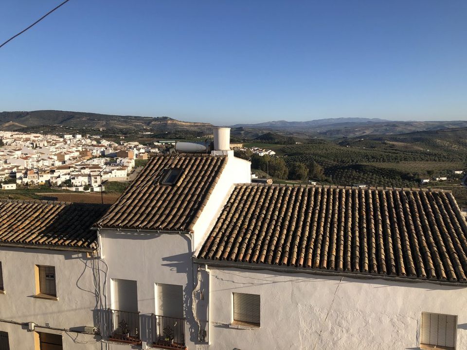 Rekkehus i Olvera, Cadiz - bilde 5