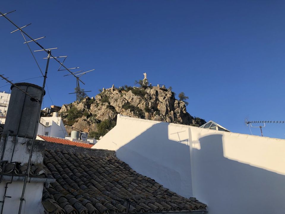 Casa de cidade em Olvera, Cadiz - foto 5