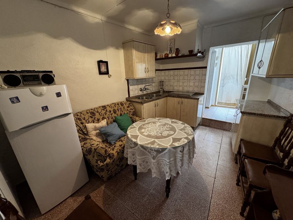 Rekkehus i Olvera, Cadiz - bilde 5