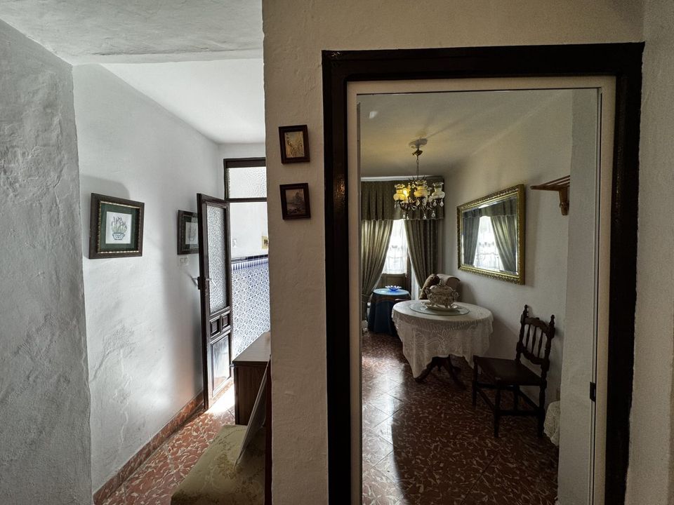 Casa de pueblo en Olvera, Cadiz - foto 5