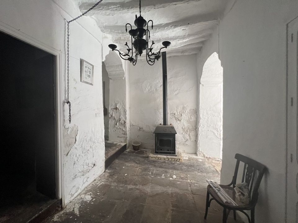 Dorpshuis in Olvera, Cadiz - foto 4