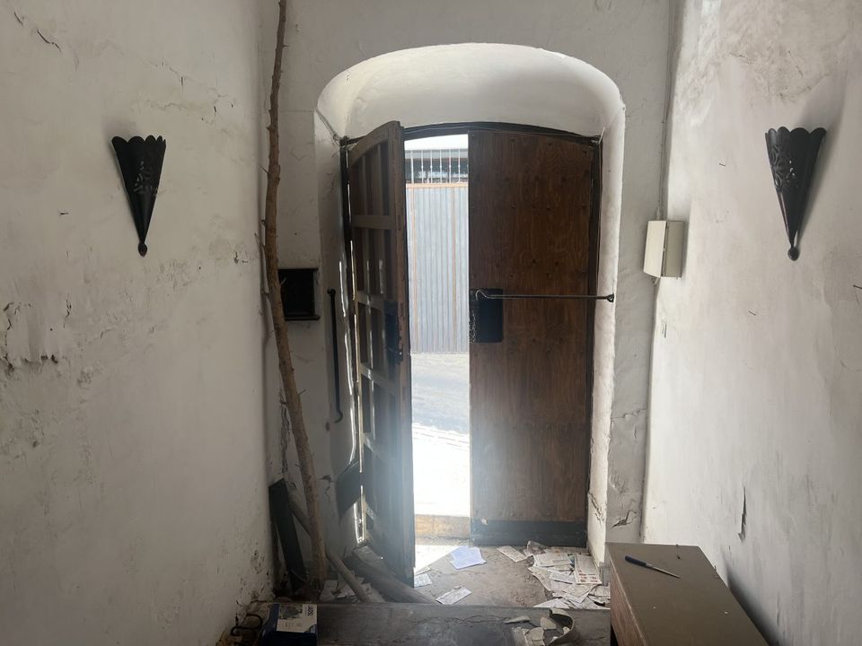 Dorpshuis in Olvera, Cadiz - foto 2