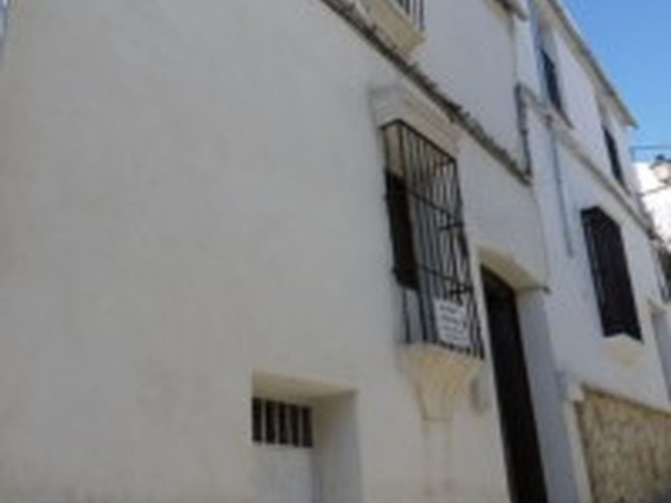 Byhus i Olvera, Cadiz - foto 5