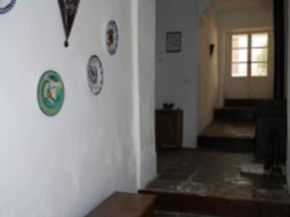 Byhus i Olvera, Cadiz - foto 4