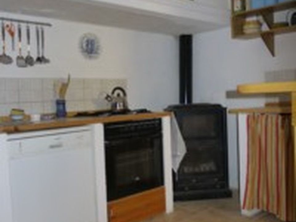 Dorpshuis in Olvera, Cadiz - foto 5
