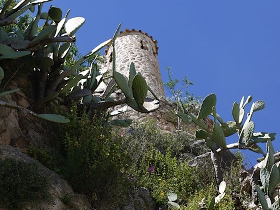 Rekkehus i Olvera, Cadiz - bilde 3