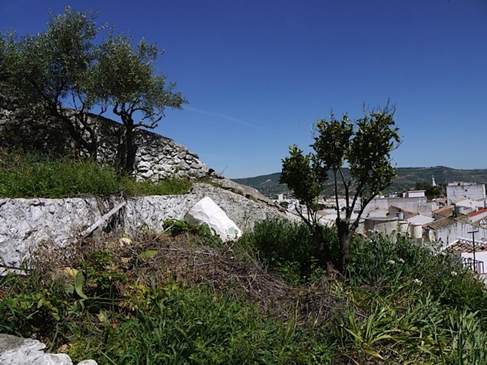 Rekkehus i Olvera, Cadiz - bilde 4