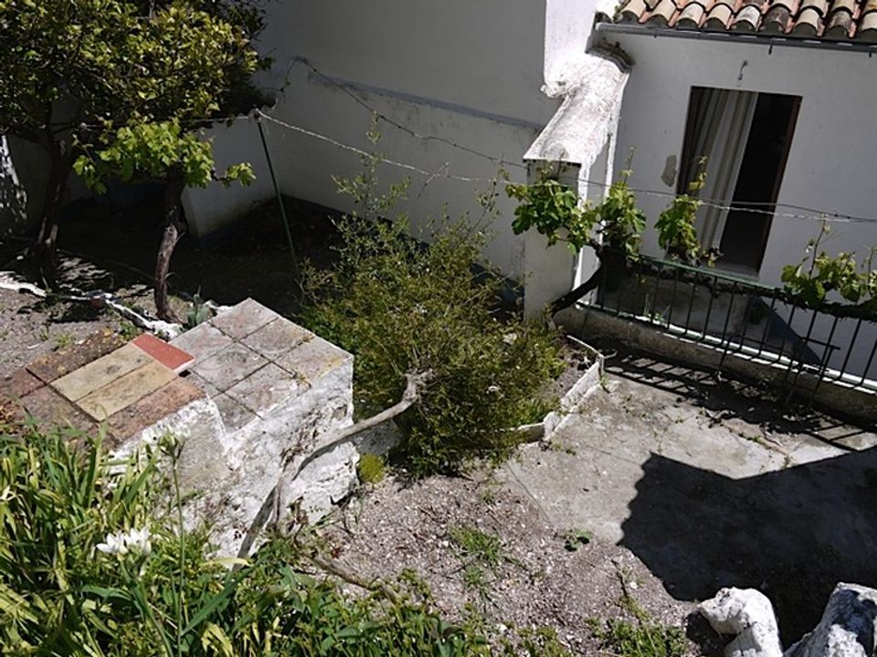 Rekkehus i Olvera, Cadiz - bilde 5