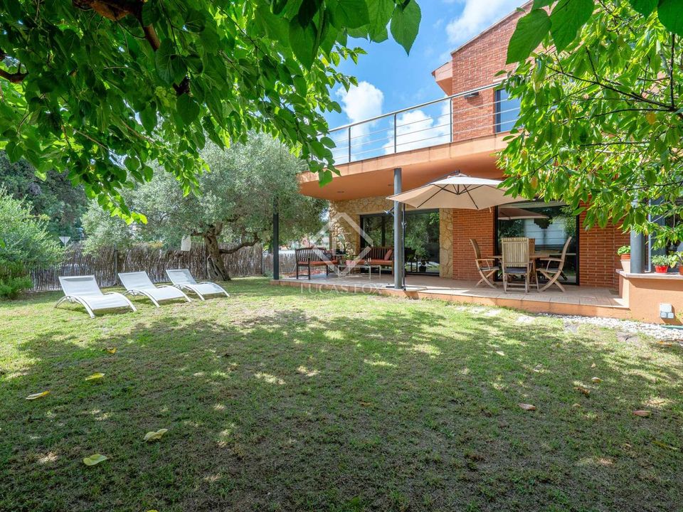 Villa i Tarragona, Tarragona - bilde 3