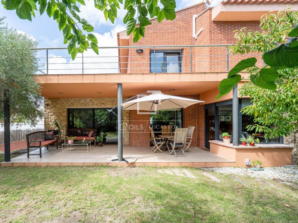 Villa i Tarragona, Tarragona - bilde 2