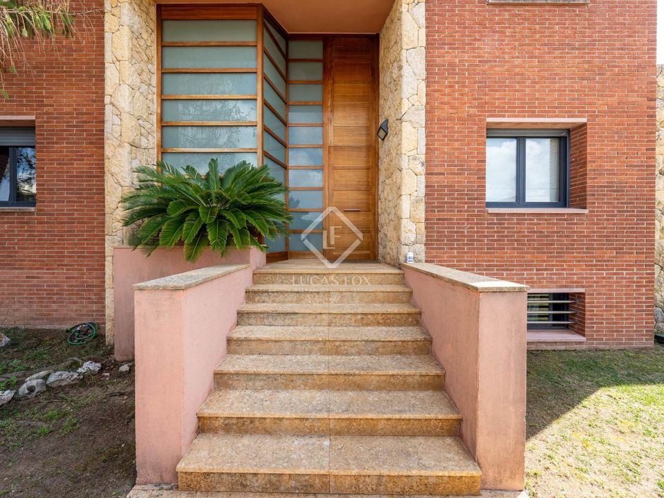 Villa i Tarragona, Tarragona - bilde 4