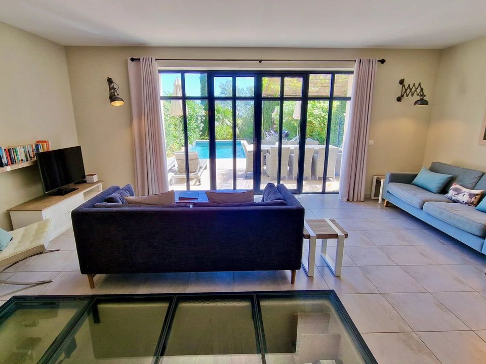 Villa i Quarante, Herault - foto 5