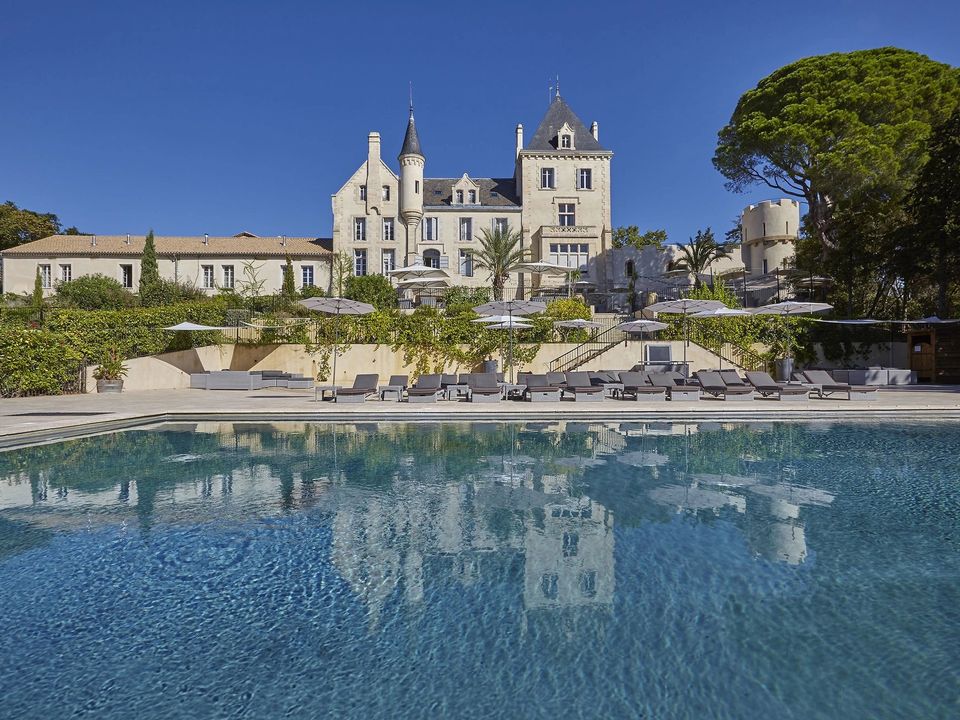 Villa i Quarante, Herault - foto 4