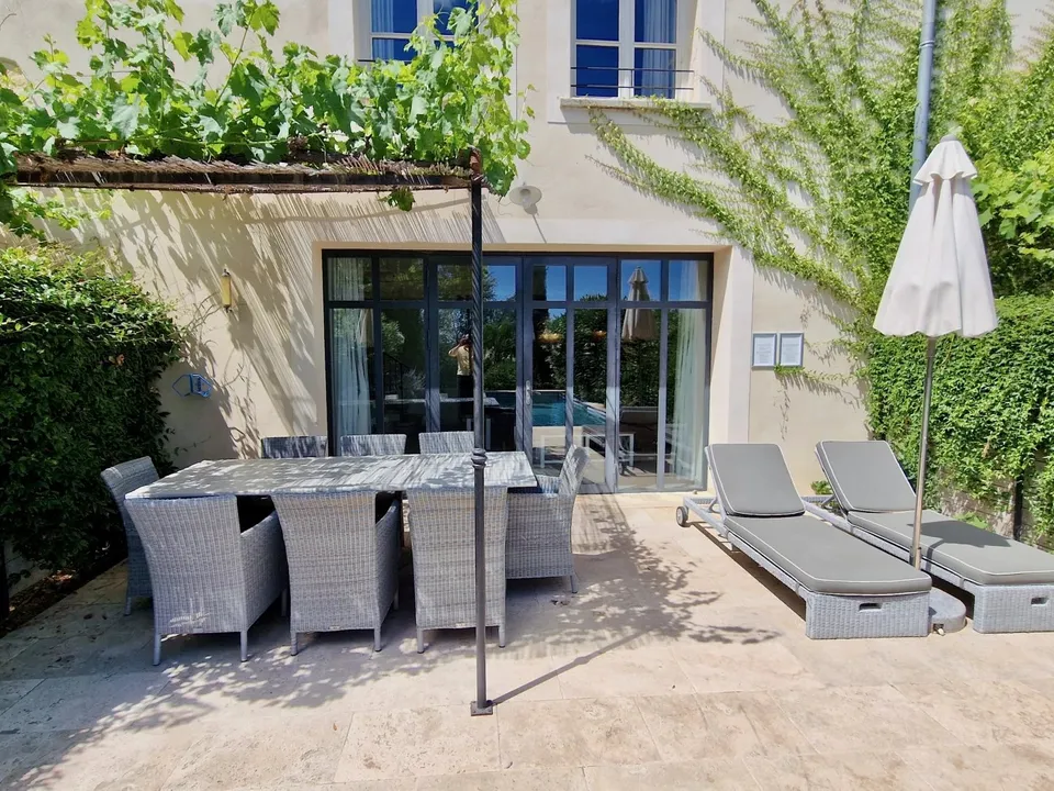 Villa i Quarante, Herault - foto 3