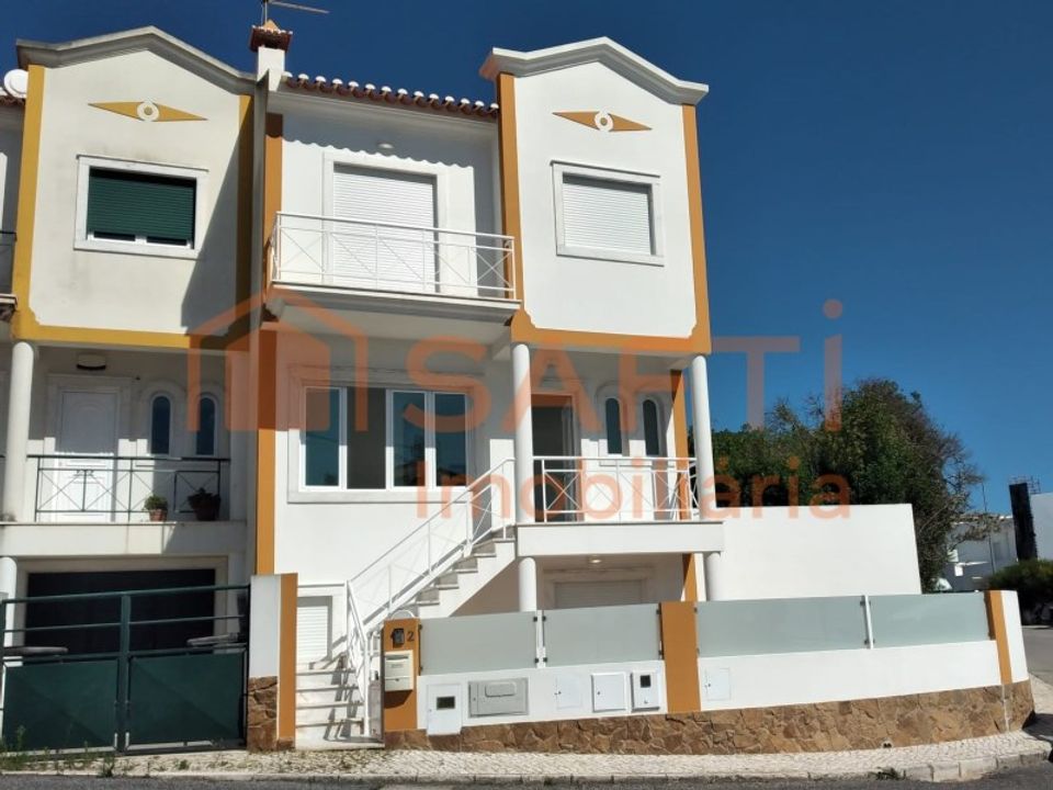 Rækkehus i Ericeira, Lisbon - foto 3