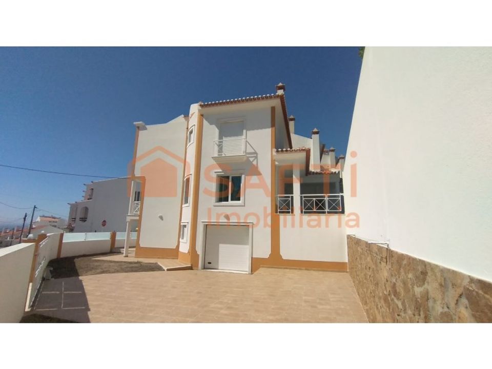 Rækkehus i Ericeira, Lisbon - foto 4