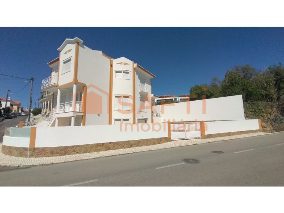 Rækkehus i Ericeira, Lisbon - foto 2